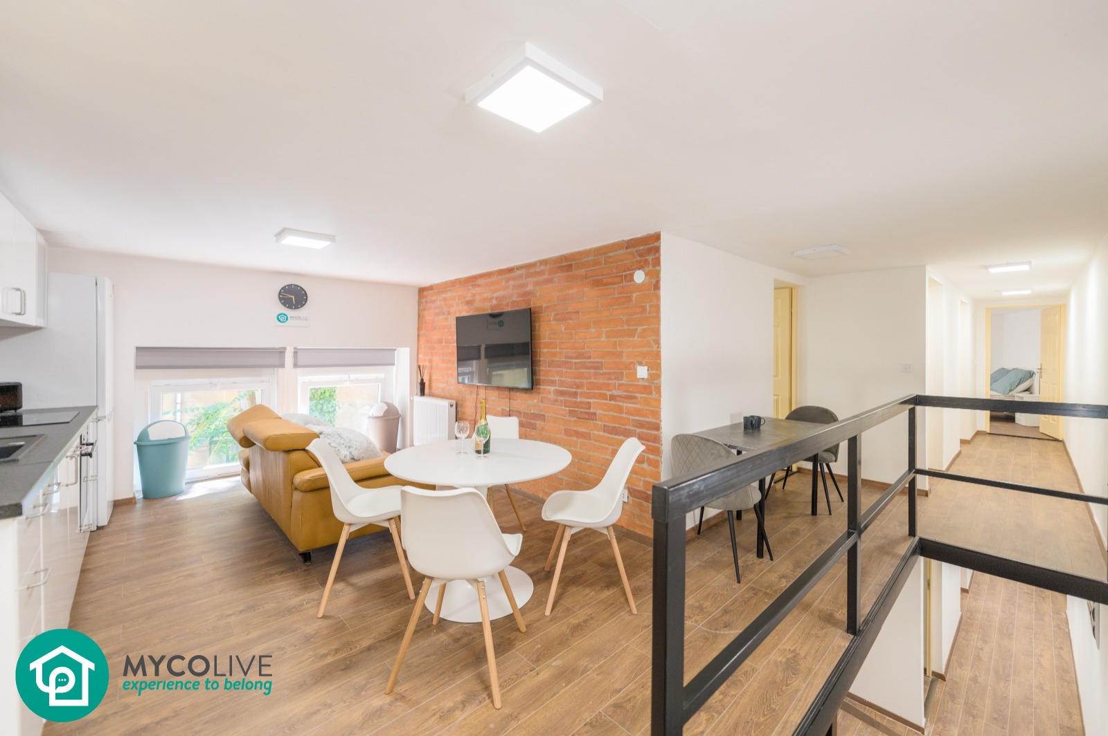 Budapest Innovation Hub Loft