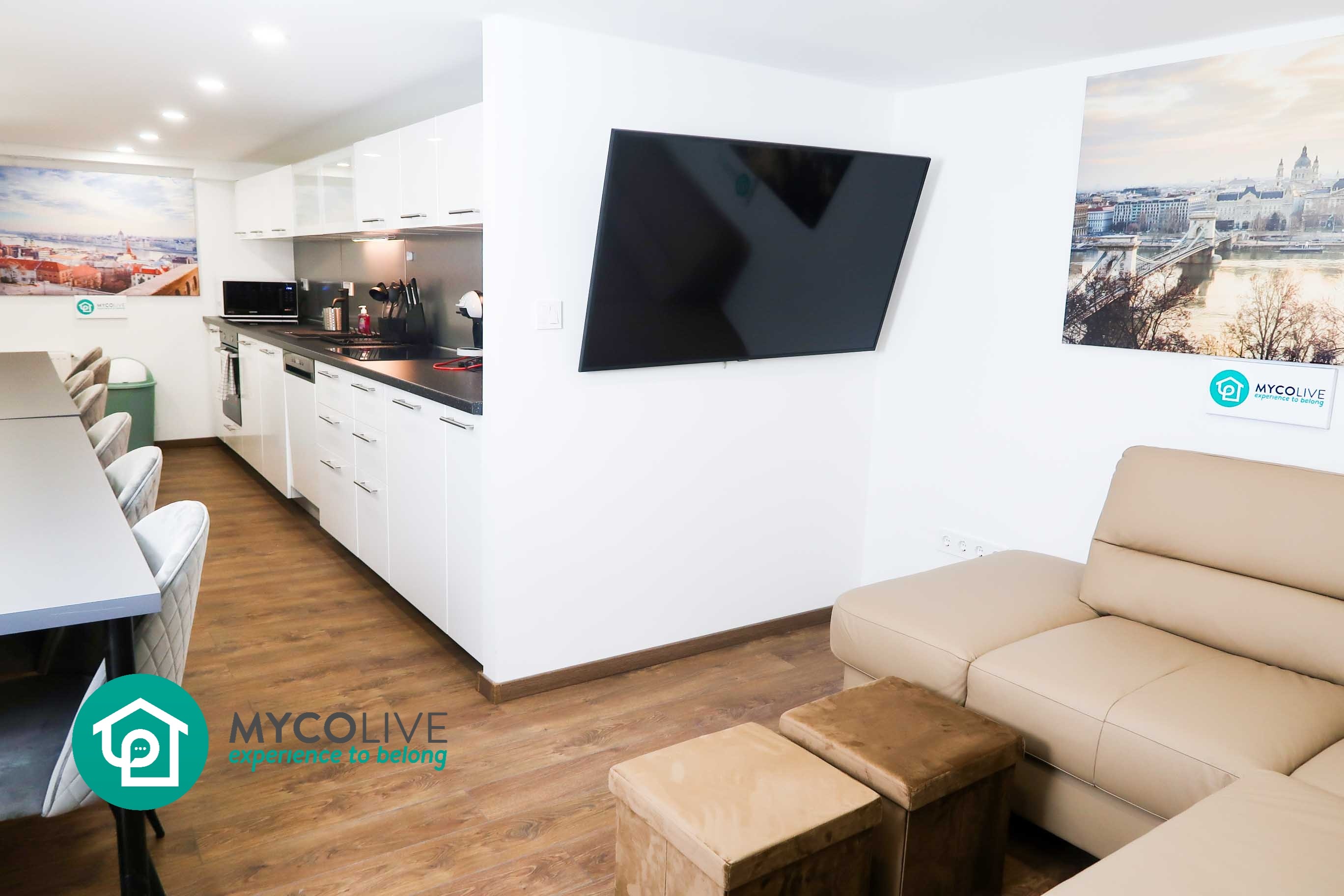 Budapest Nepszi 36 Grandeur