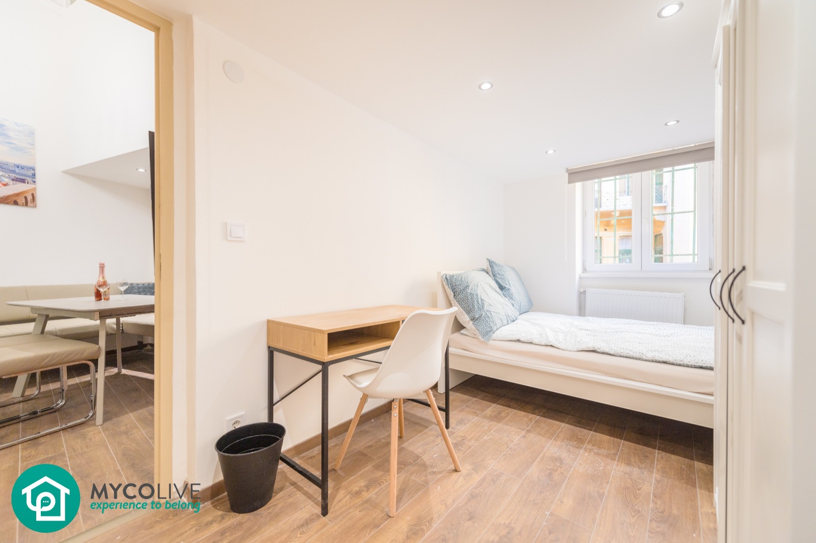 Room 1