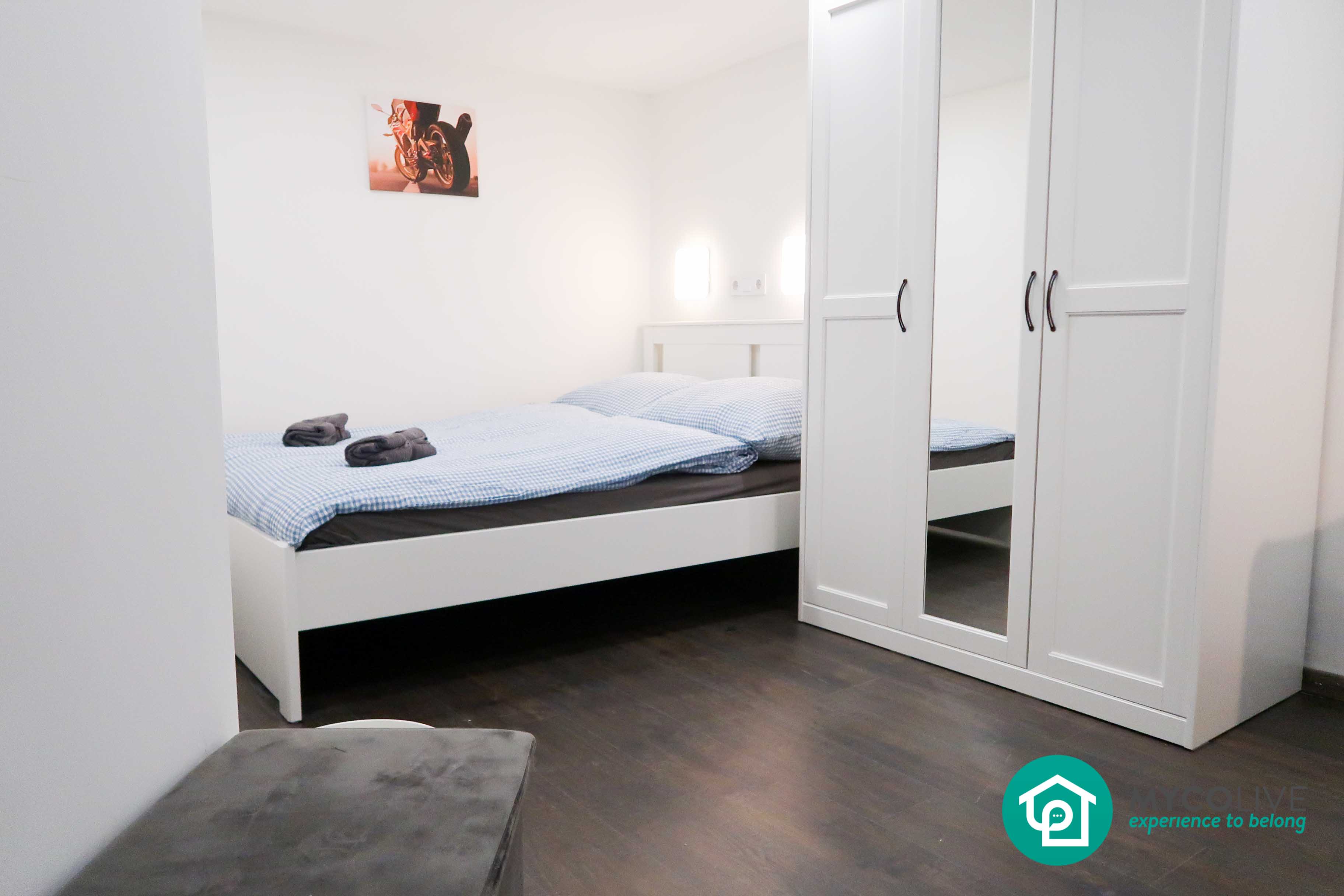 Room 1