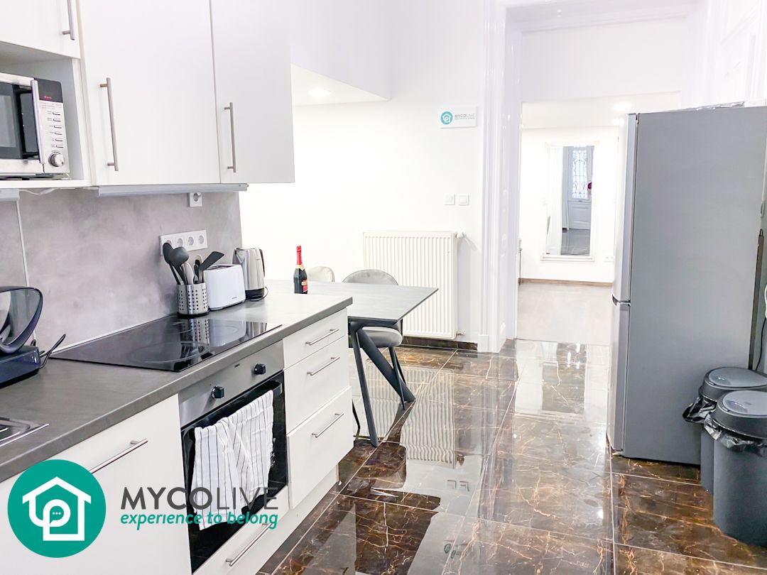 Budapest Tavaszmezo 2