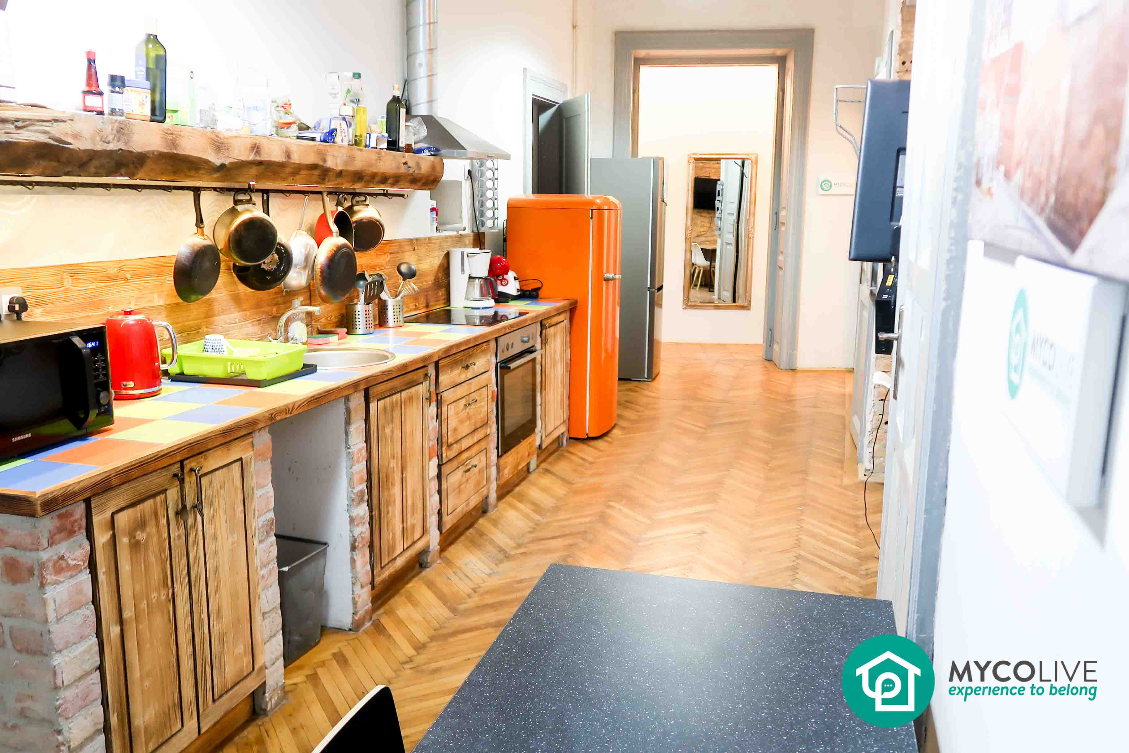 Budapest Kiss Jozsef 19