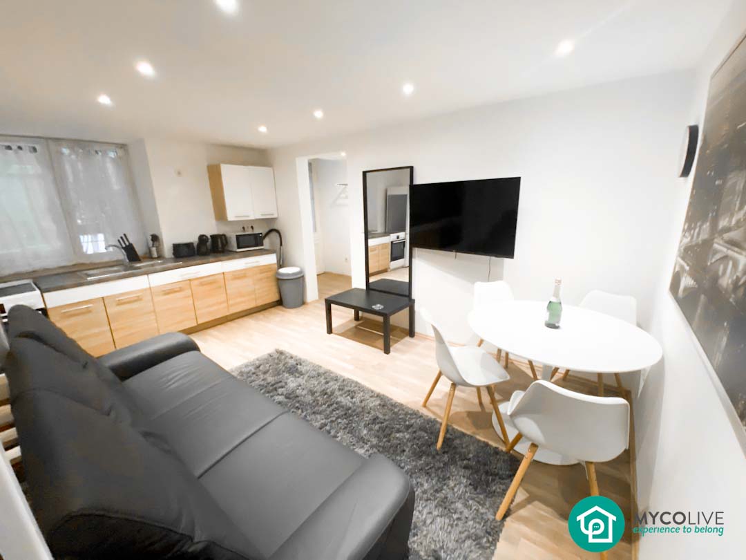 Budapest Podmaniczky 77