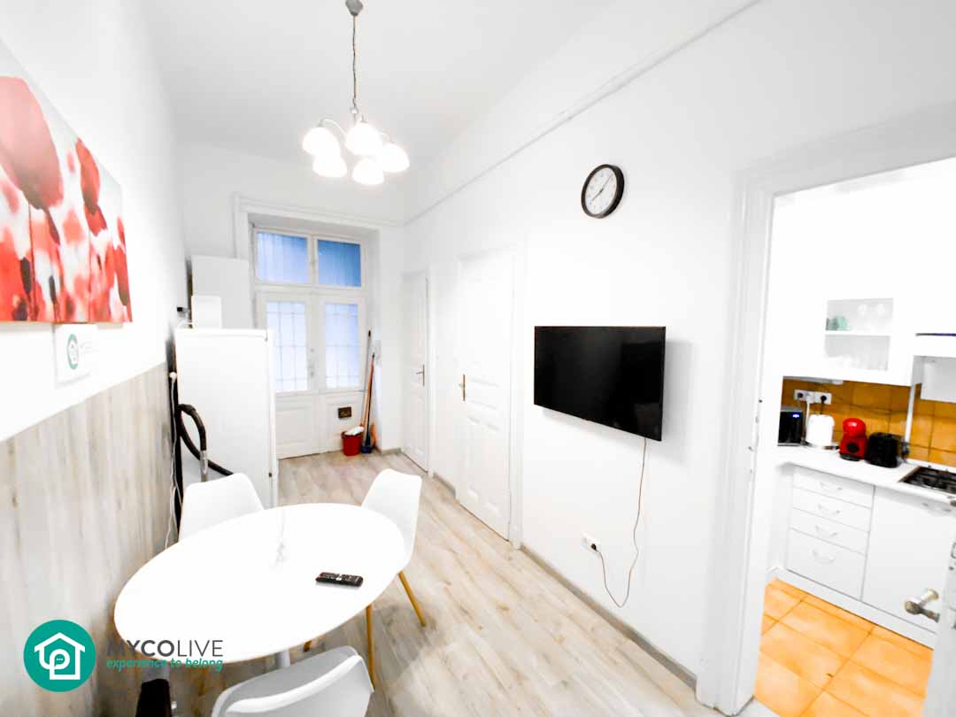 Budapest Erzsebet 40