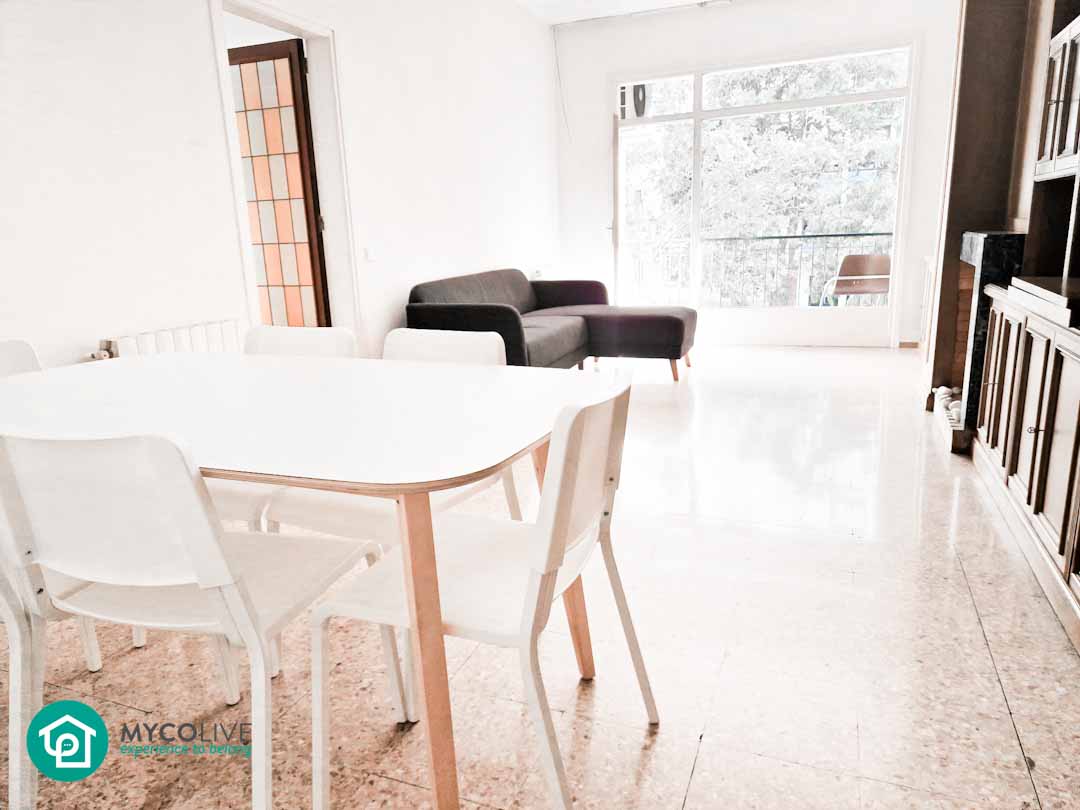 Barcelona  Del Conde de Urgel 168}