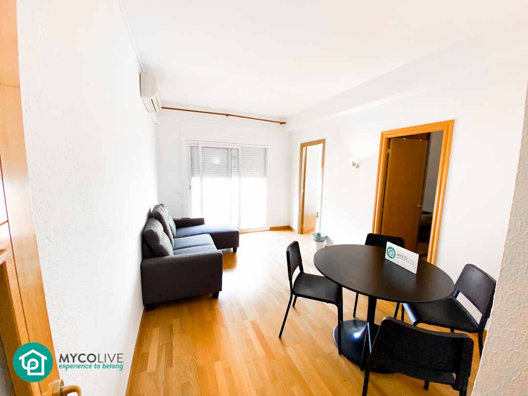 Barcelona Rocafort 259}