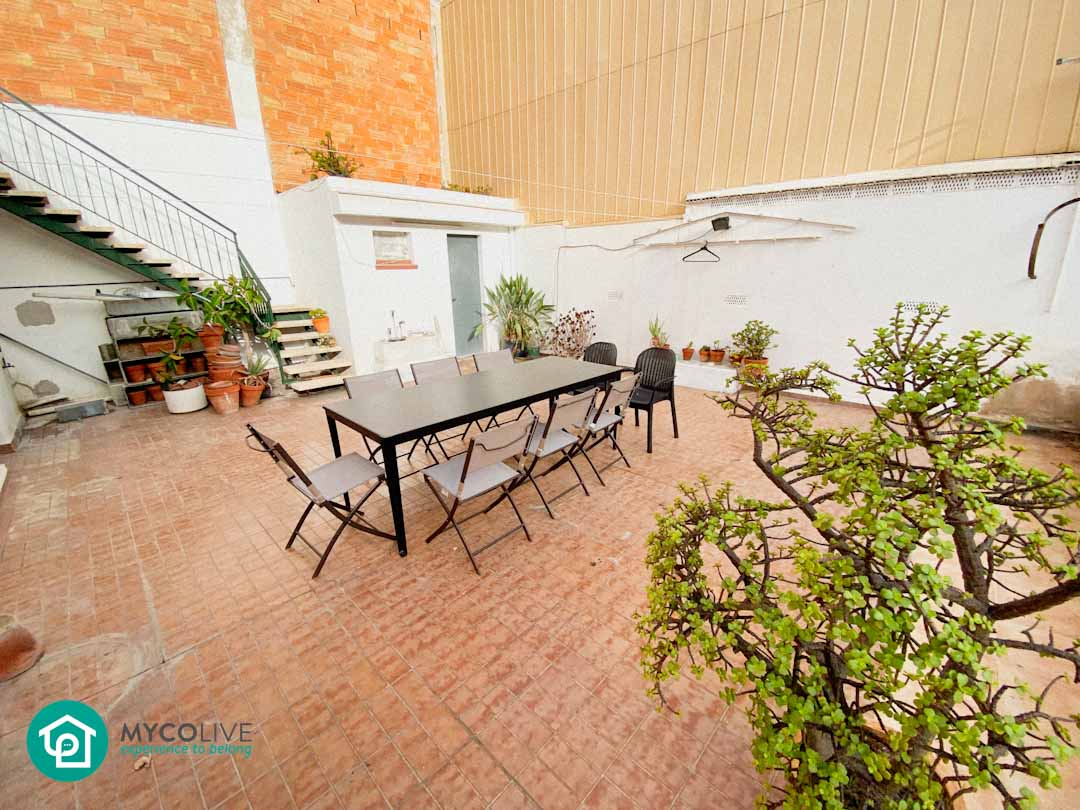 Barcelona Provença 26}