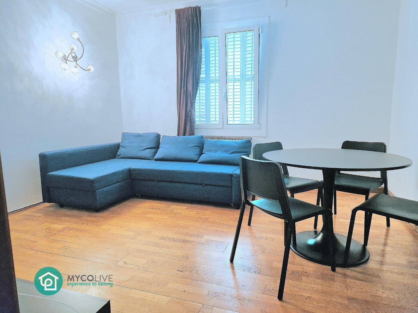 Barcelona Padilla 315 CEA}