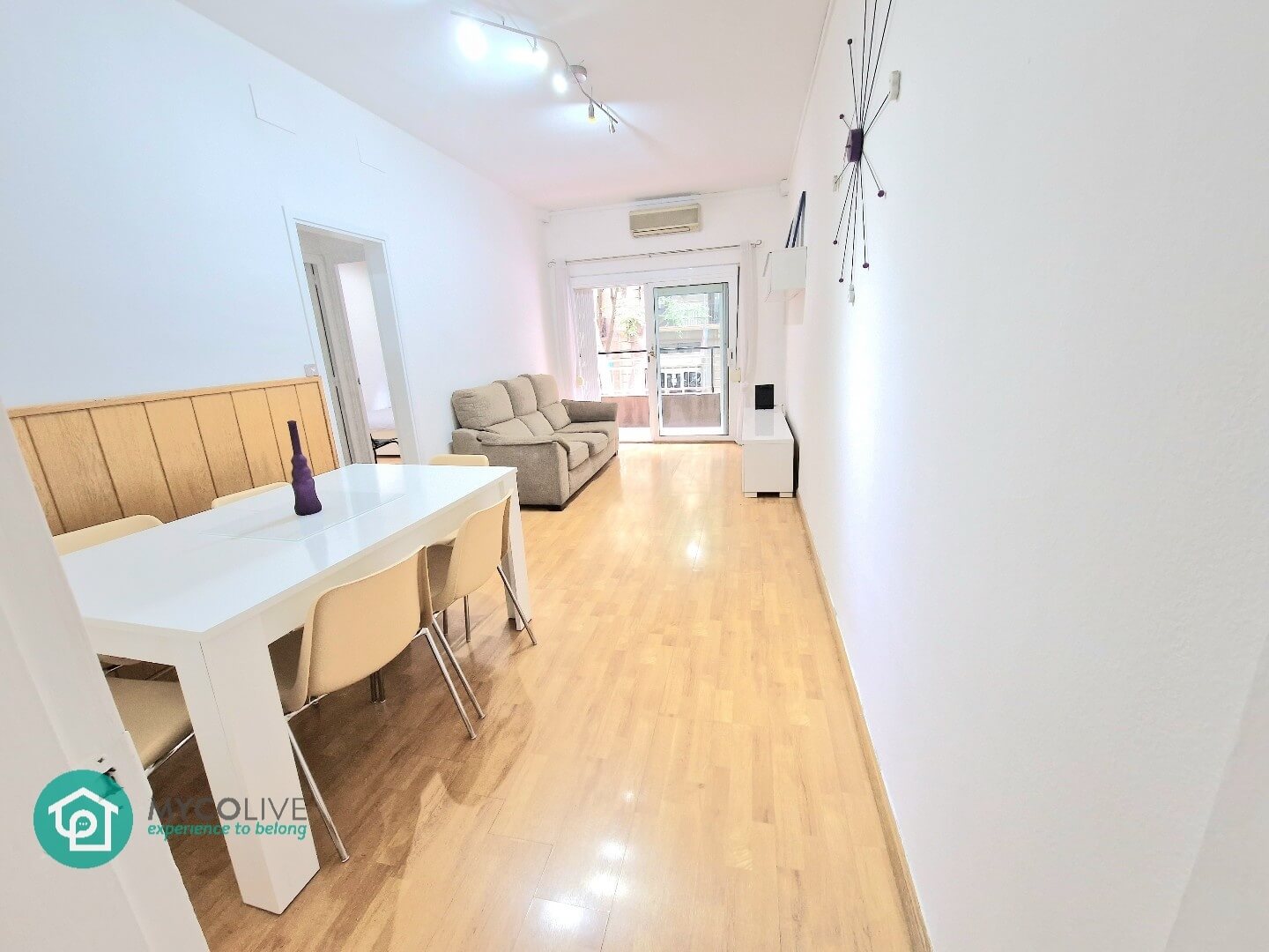 Barcelona Padilla 208 CEA}