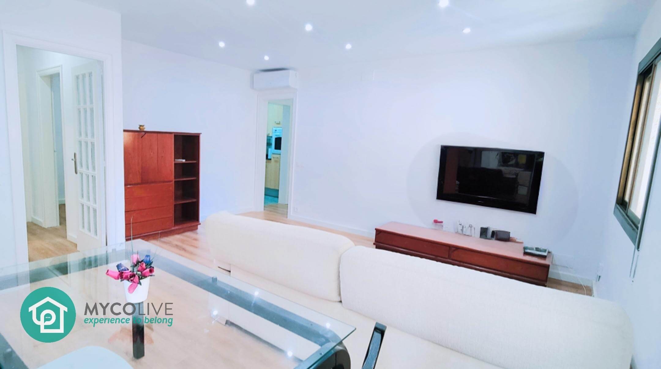 Barcelona Corsega 545 CEA}