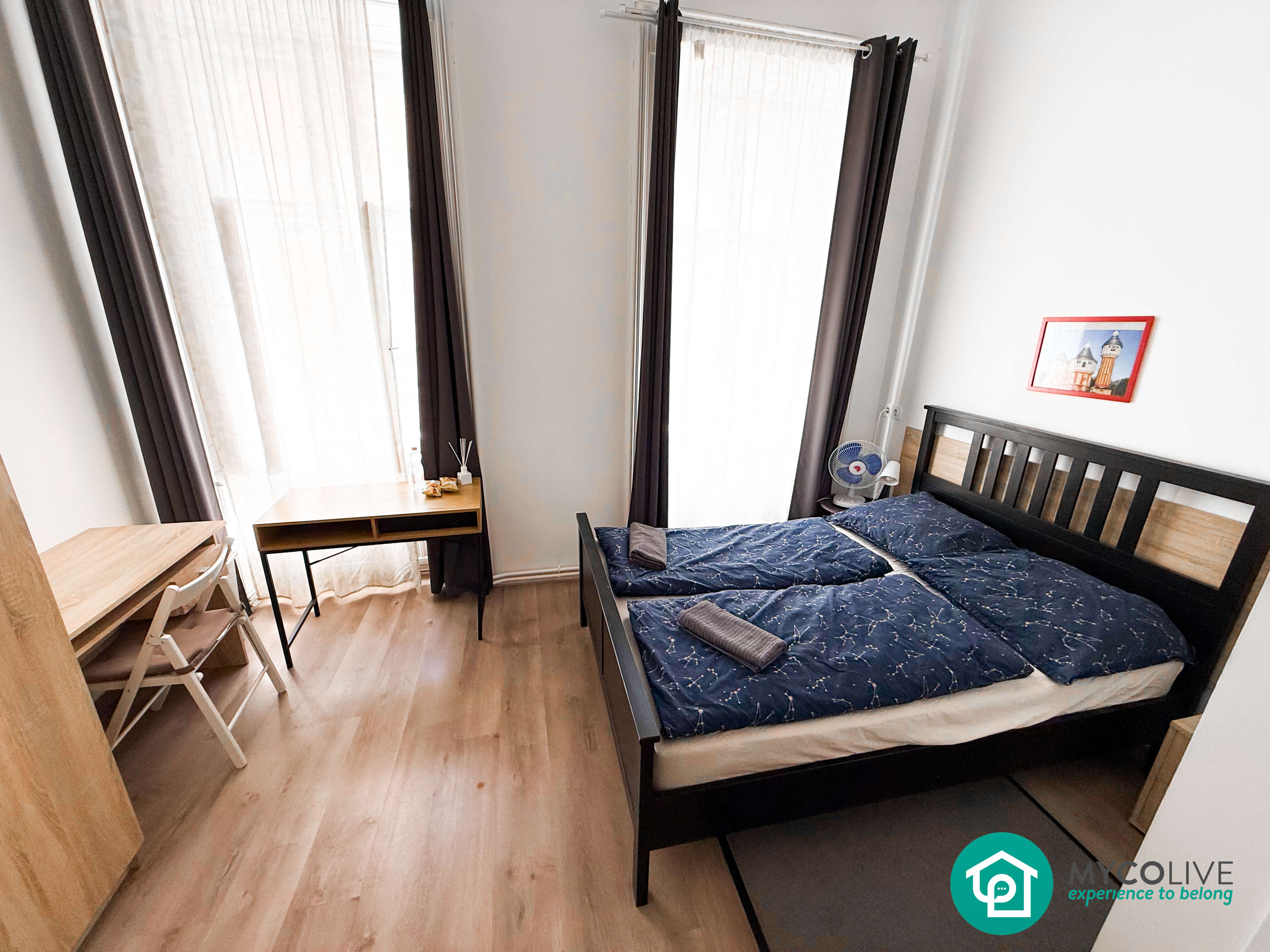 Budapest Veres 25.5