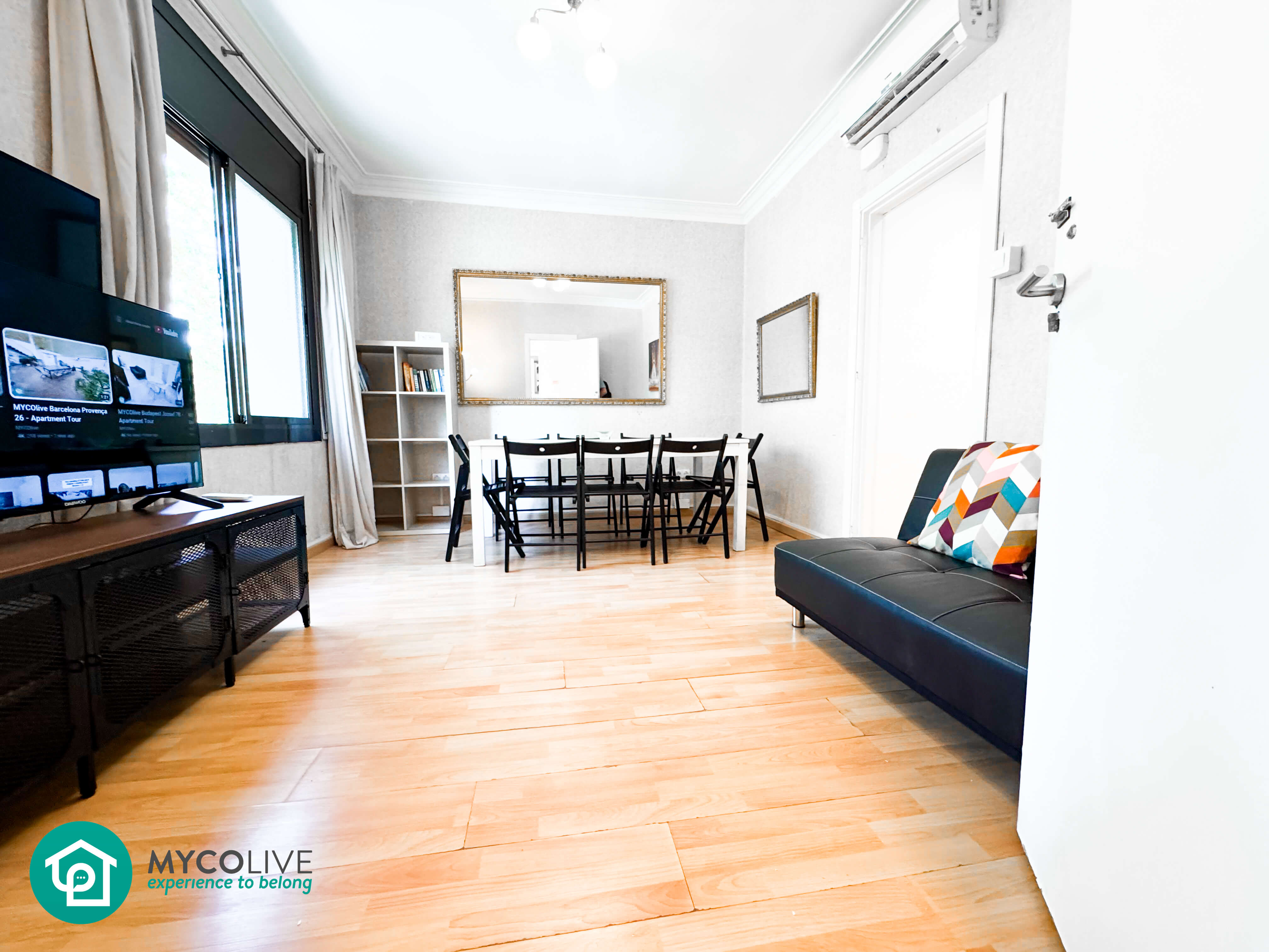 Barcelona Josep Tarradellas}